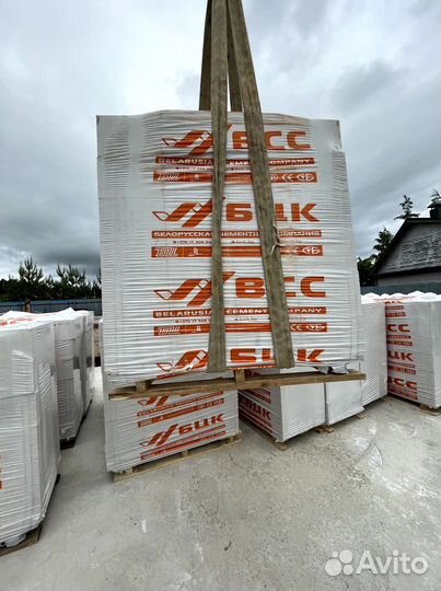 Газобетон