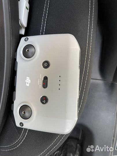 Пульт dji rc n1