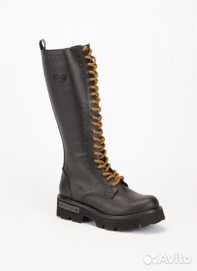 Ботинки Harley Davidson Lorelai оригинал