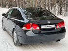 Honda Civic 1.8 AT, 2007, 242 000 км объявление продам