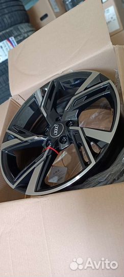 Диски на audi