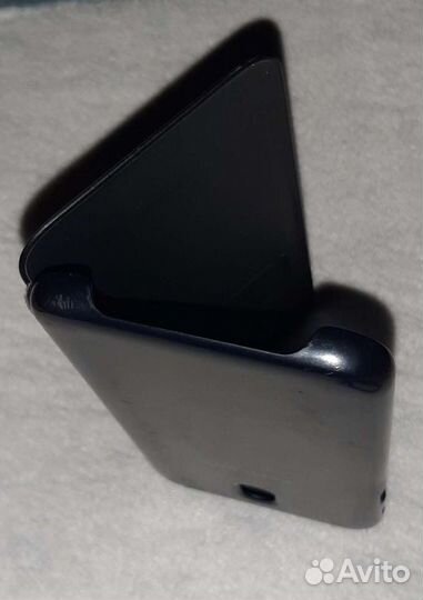 Чехол книжка оригинальный от смартфона Samsung j7