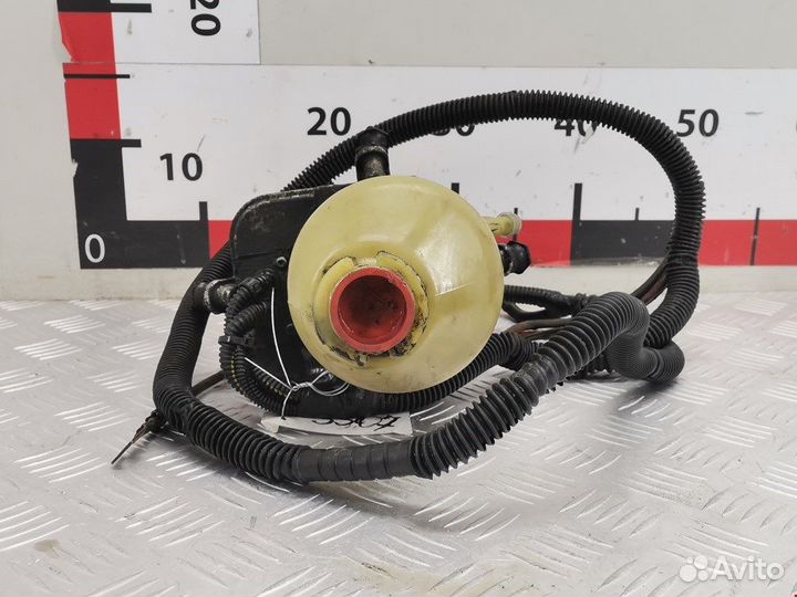 Электроусилитель руля для Opel Astra G 13105726