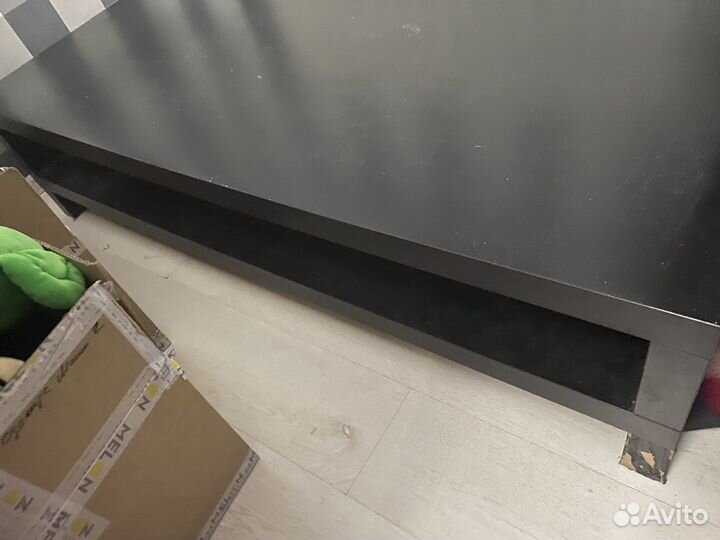 Полка для телевизора IKEA