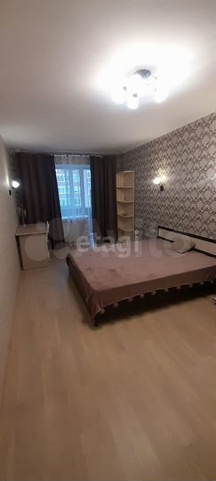 2-к. квартира, 64,4 м², 6/10 эт.