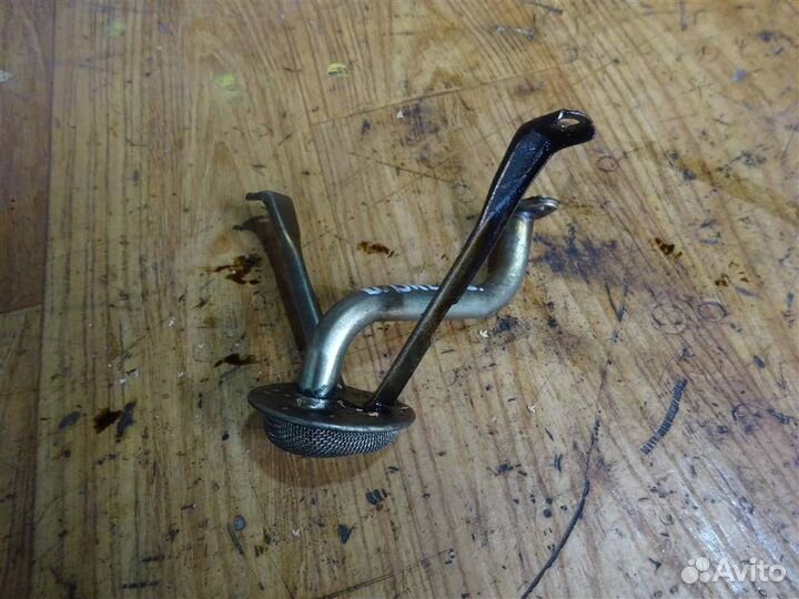 Маслозаборник Lifan Breez 2007-2014