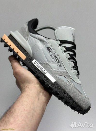 Кроссовки Lacoste для мужчин: 41-45 размер