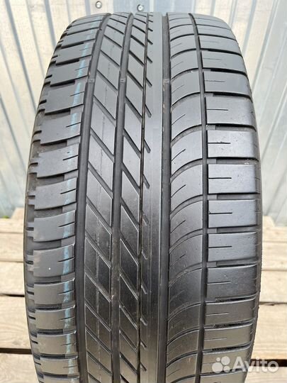 Goodyear Eagle F1 Asymmetric 255/55 R19