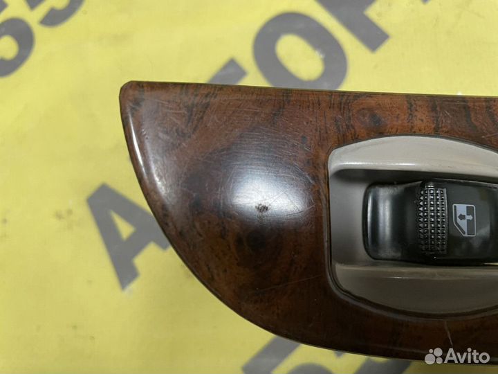 Кнопка стеклоподъемника зп Hyundai Elantra XD