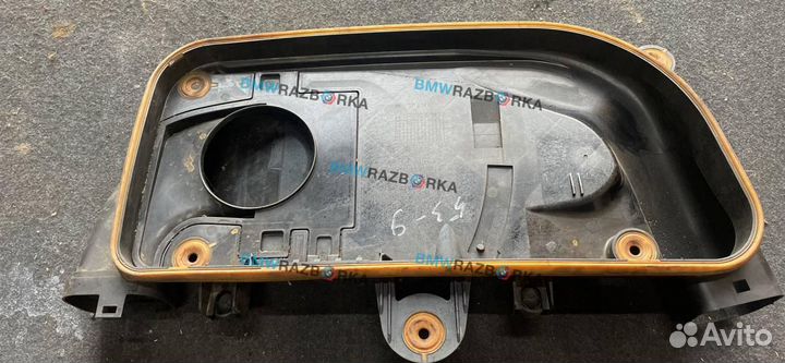 Корпус воздушногo фильтра BMW 5 F10/F11/GT F07 F10