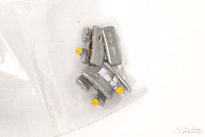 Кнопка ползунка включения Sony PSP