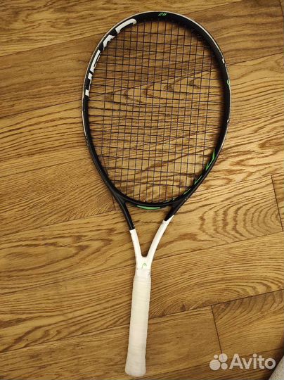 Ракетка для большого тенниса 26детская