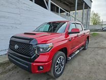 Toyota Tundra 5.7 AT, 2020, 39 069 км, с пробегом, цена 6 000 000 руб.