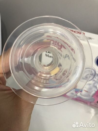 Молокоотсос ручной Pigeon