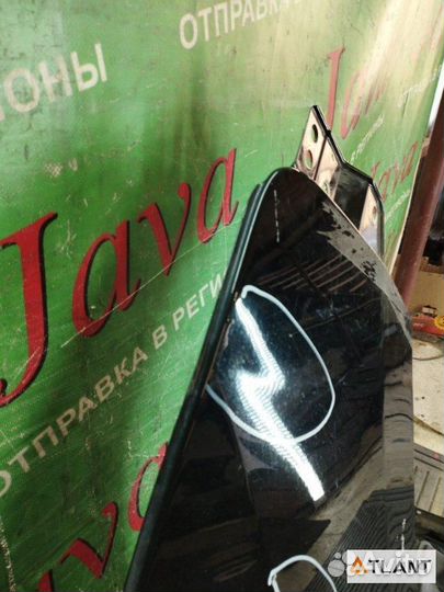 Крыло переднее правое toyota vellfire