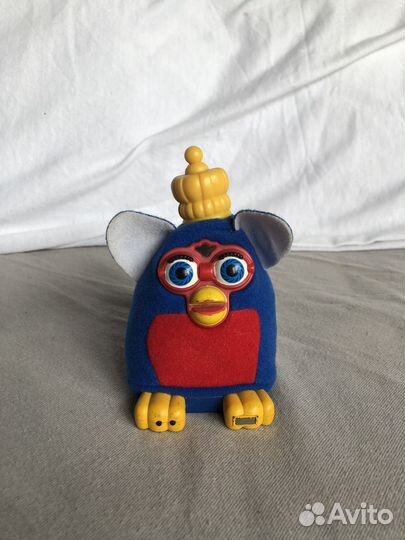 Игрушка Furby