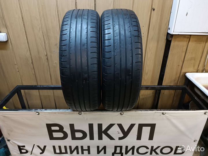 Nexen N'Priz RH1 215/65 R16