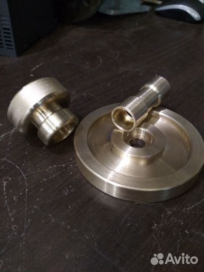 Токарные, зубофрезерные работы, сварка