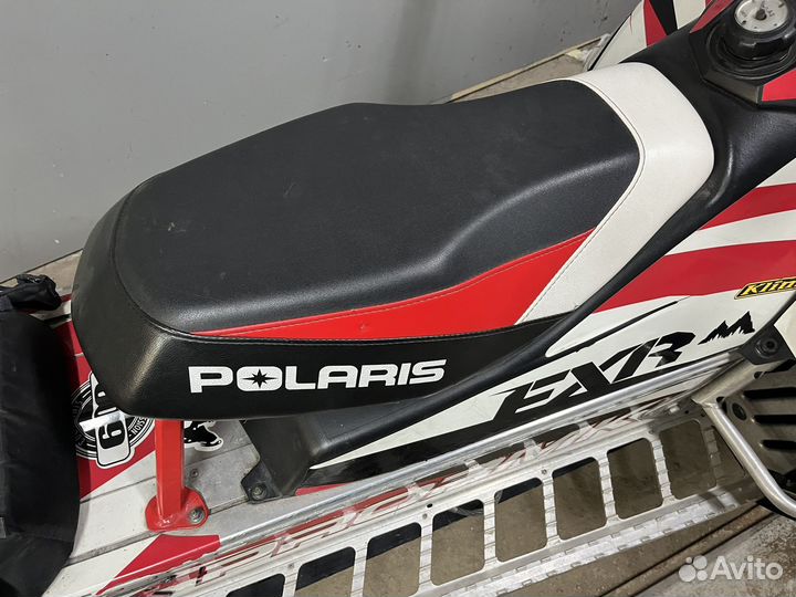 Polaris 800 pro RMK