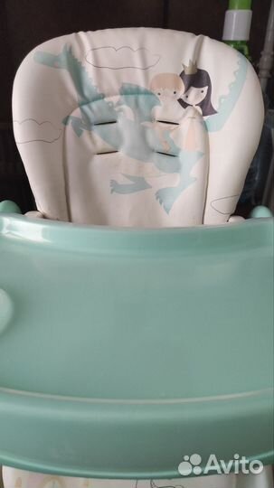 Стульчик для кормления