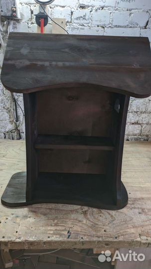 Деревянные изделия