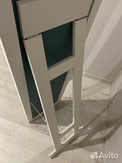 Зеркало напольное