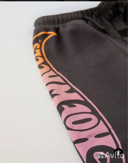 Костюм zara шорты и футболка