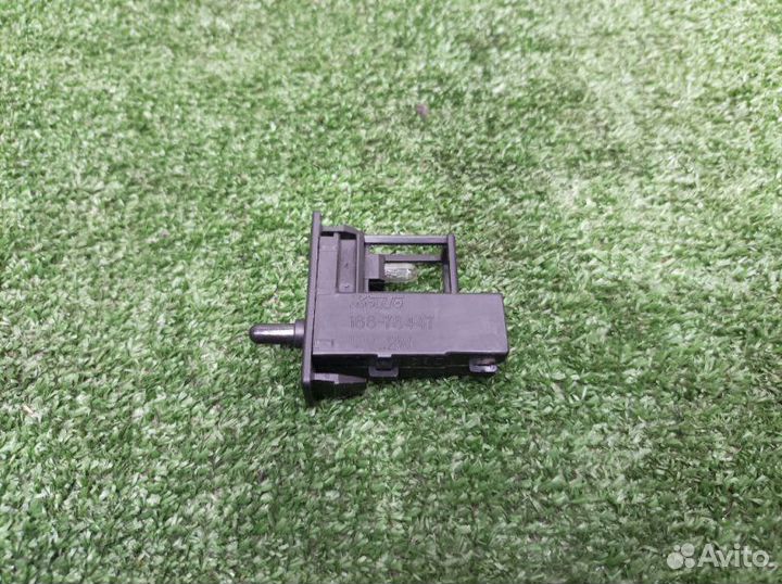 Подсветка Toyota Camry ACV40 2azfe 2006