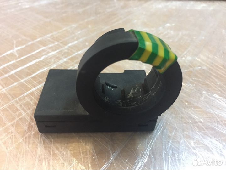 Иммобилайзер с чипом Опель Омега Б