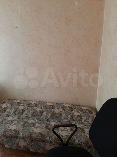 Комната 15 м² в 1-к., 1/9 эт.
