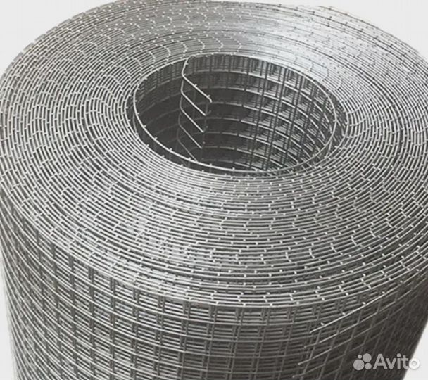 Сетка сварная