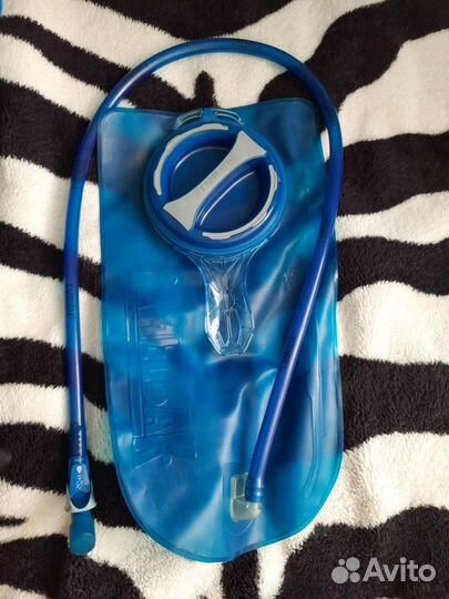 Рюкзак/гидратор Camelback Rogue
