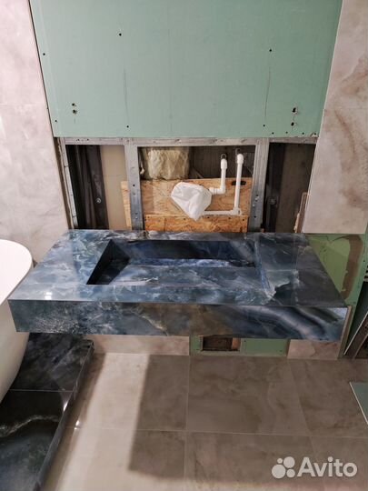 Резка плитки и керамогранита