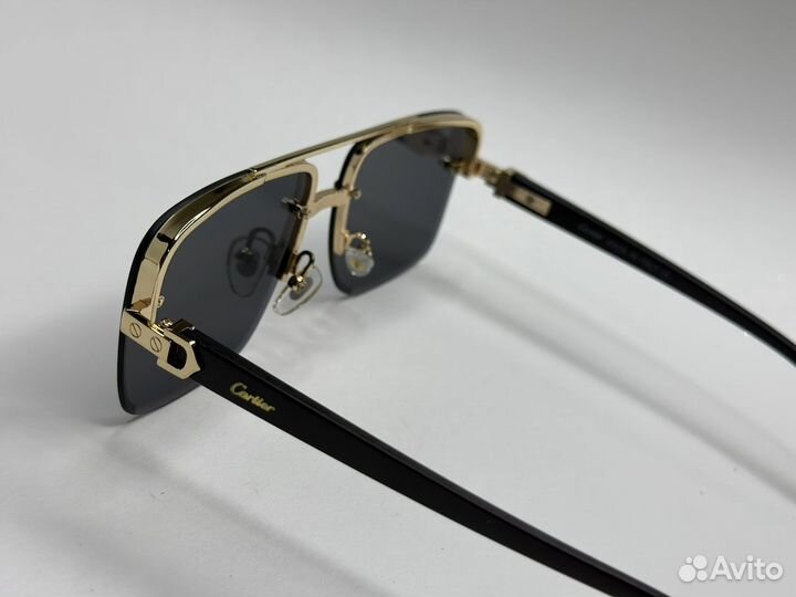 Солнечные очки мужские