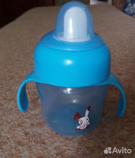 Поильник Авент