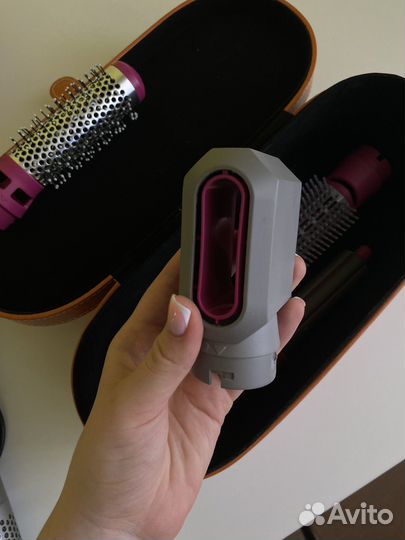 Фен dyson