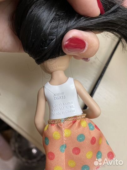 Кукла Barbie mattel Челси