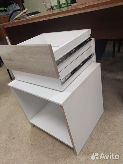 Сборка мебели