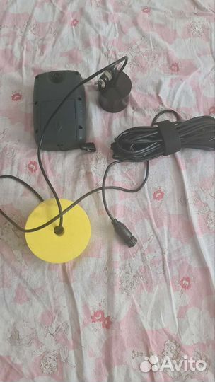 Эхолот Rivotek Fisher20,обмен