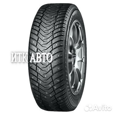 Yokohama IceGuard Stud IG65 215/55 R17