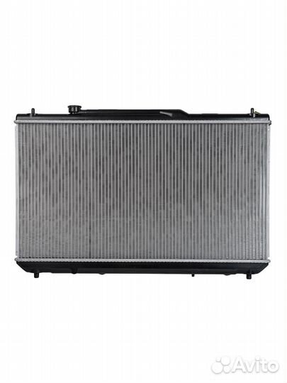 Радиатор системы охлаждения АКПП\ Toyota Camry 2.2 97-98