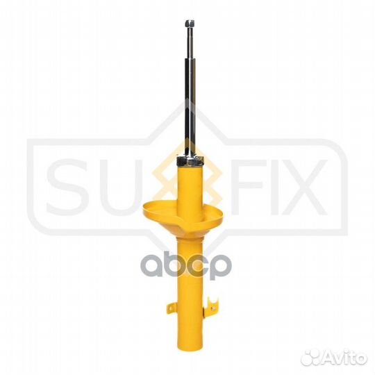 Стойка амортизаторная перед лев SU1429 sufix
