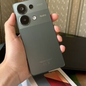 Xiaomi Redmi Note 13 Pro, 8/256 ГБ