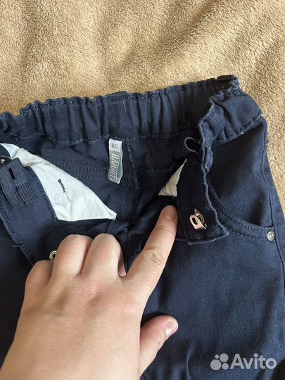 Костюм для мальчика