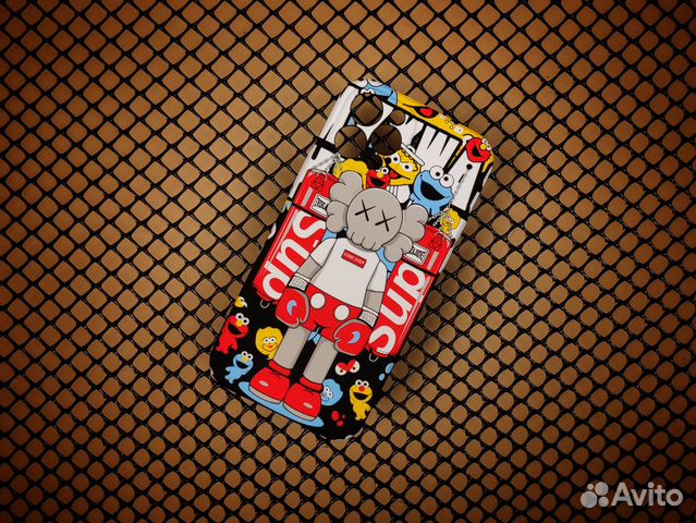 Чехлы на iPhone 12 Pro (Магазин)