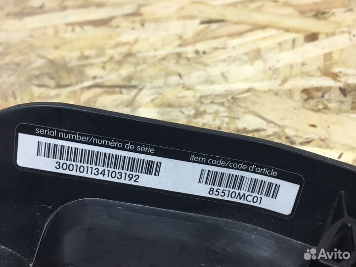 Bugaboo Адаптер для автокресла Turtle,Maxi Cosi