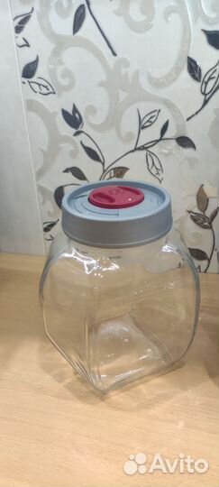 Набор для вакуумного хранения Vacsy Zepter