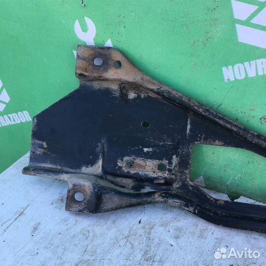 Балка подмоторная Киа рио 1