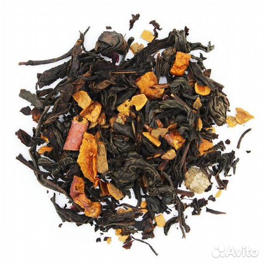 Китайский чай тонизирующий и расслабляющий