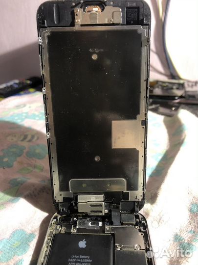 iPhone 6S, 64 гб